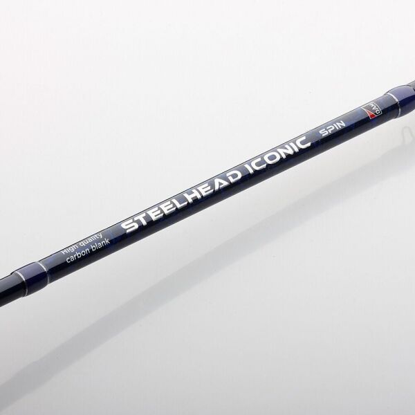 Dam Steelhead Iconic Spin 240 cm (MF) 7-28 gr 2 Parça Olta Kamışı