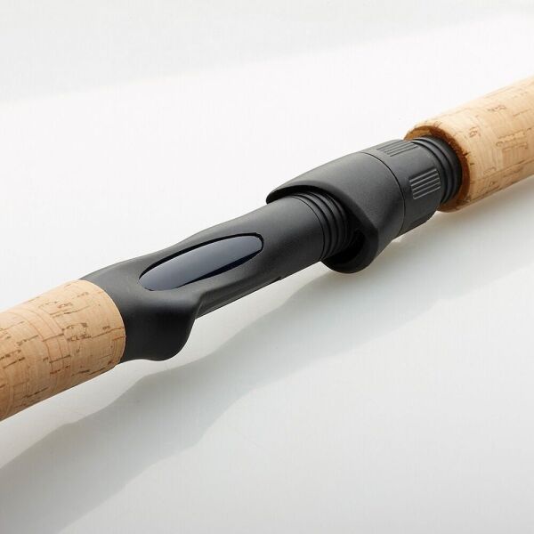 Dam Steelhead Iconic Spin 240 cm (MF) 7-28 gr 2 Parça Olta Kamışı