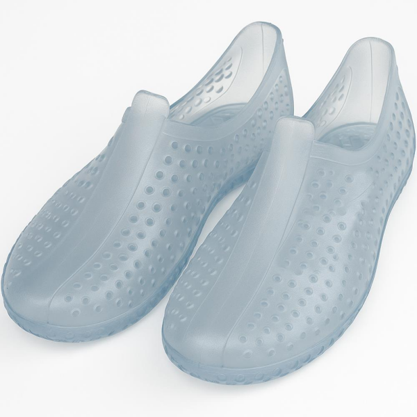 Ece Sörf Ocean Erkek Deniz Ayakkabısı ŞEFFAF - 41