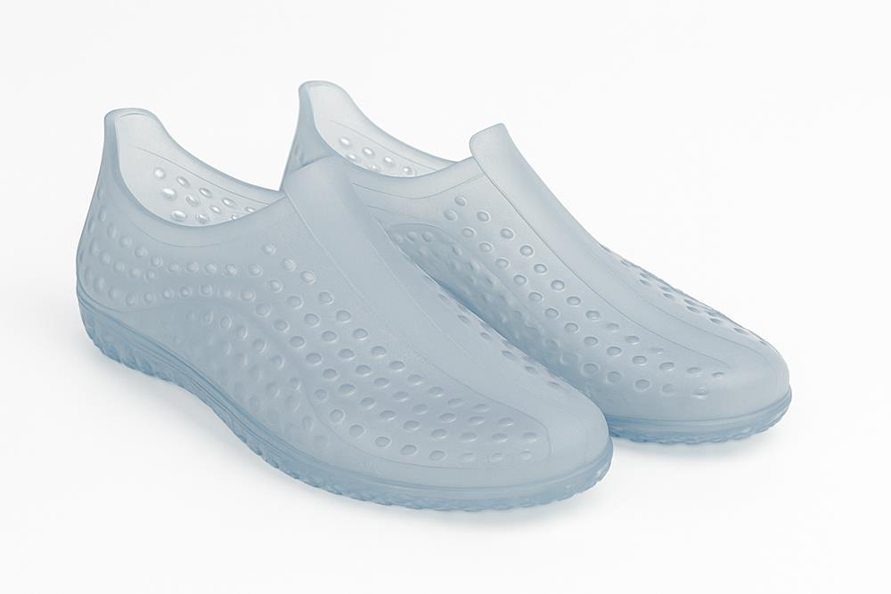 Ece Sörf Ocean Erkek Deniz Ayakkabısı ŞEFFAF - 41