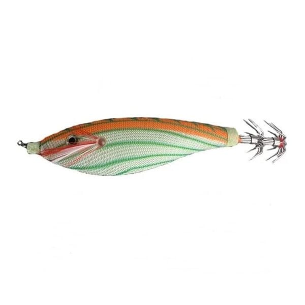 Fladen Squid Jig 8cm Kurşunlu Kalamar Zokası