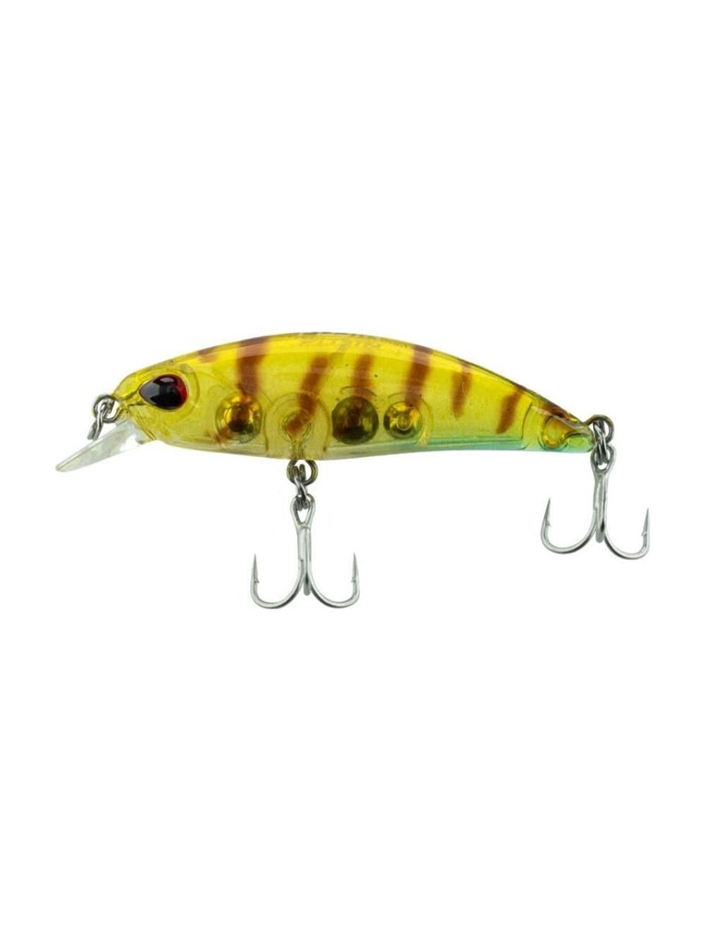 Fujin Ziggy 50mm 3,6gr Sinking Suni Yem 183