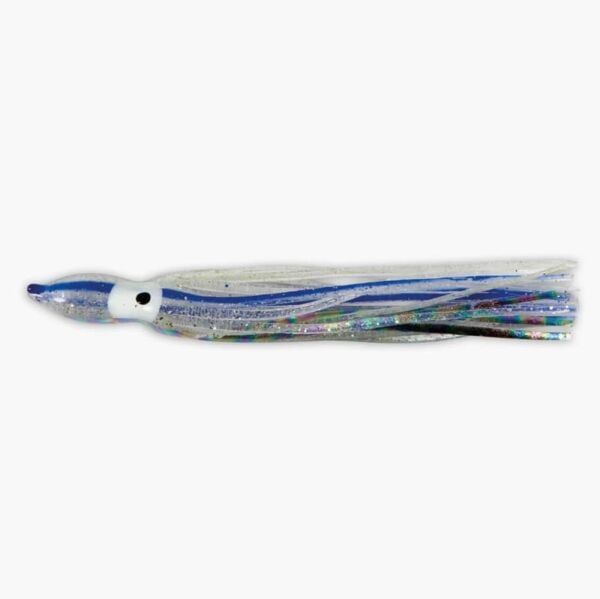 Lineaeffe Tiger Octopus Ahtapot Sübye RED - 6 cm