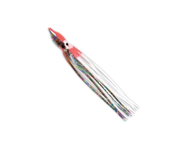 Lineaeffe Tiger Octopus Ahtapot Sübye