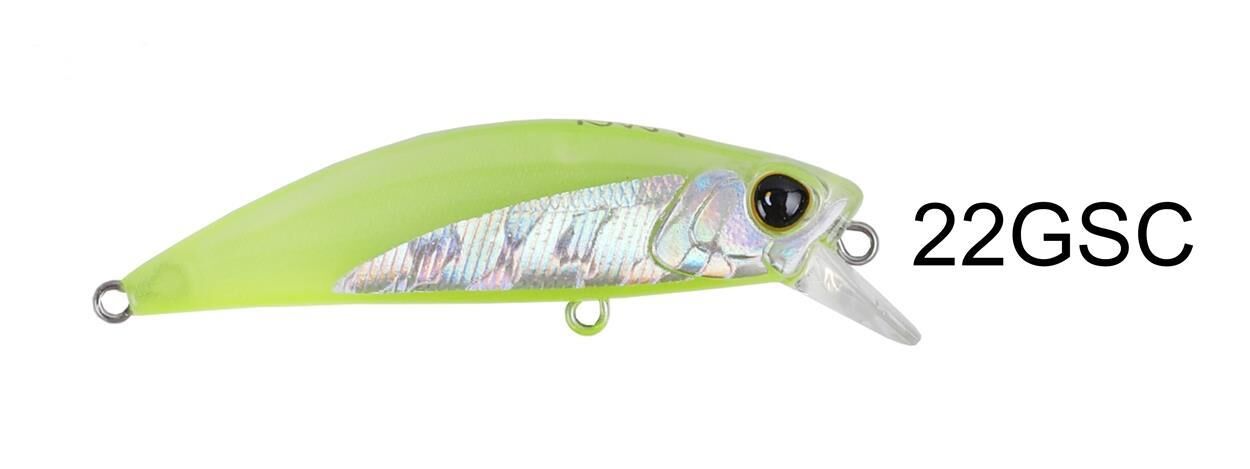 River Picky Boy 60S 6 cm 7 gr Sinking Suni yem 22GSC