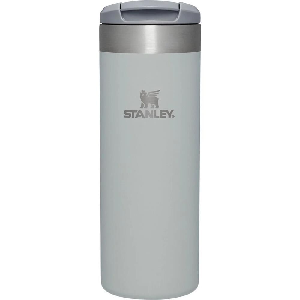 Stanley The AeroLight Transit Termos Bardak 0.47 Lt Fog Metallic