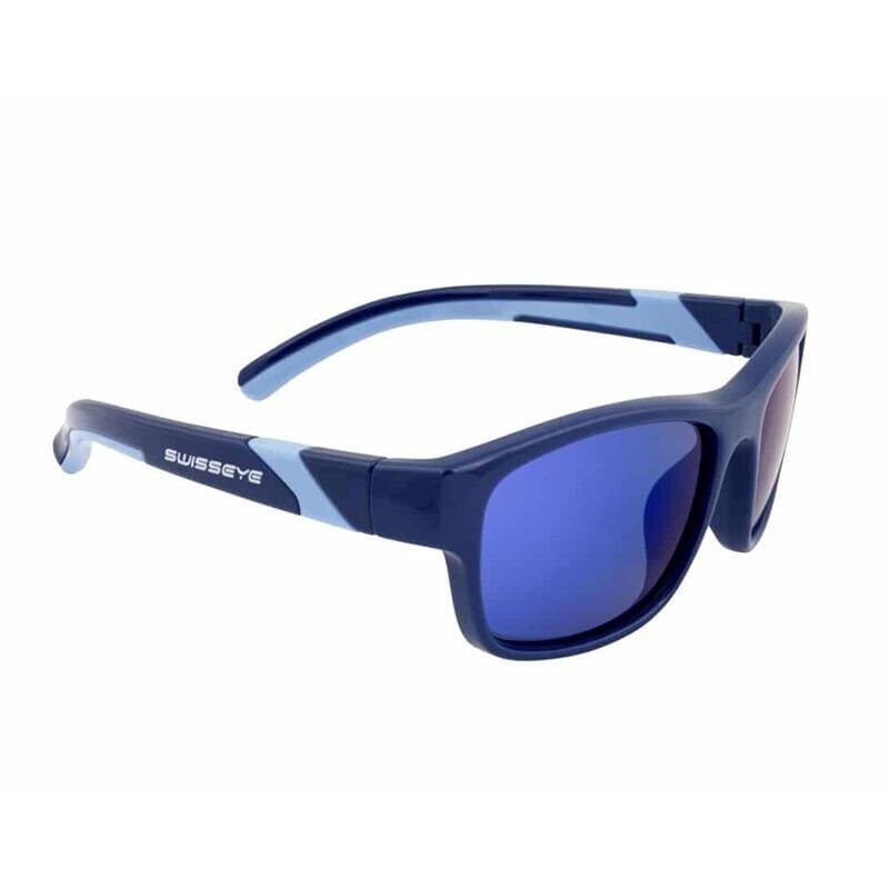 Swiss Eye 16662 Rocker Pro Mavi Çerçeve Gözlük