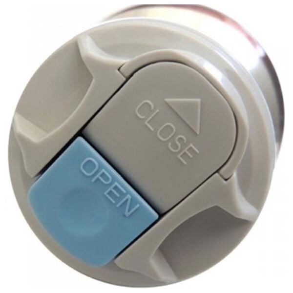 Thermos FBB-1000 Staltermos Classic Light & Compact Termos 1 Lt METAL