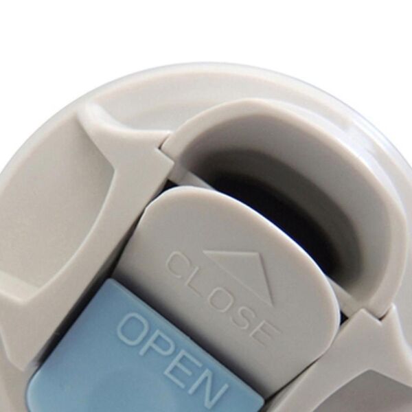 Thermos FBB-1000 Staltermos Classic Light & Compact Termos 1 Lt METAL