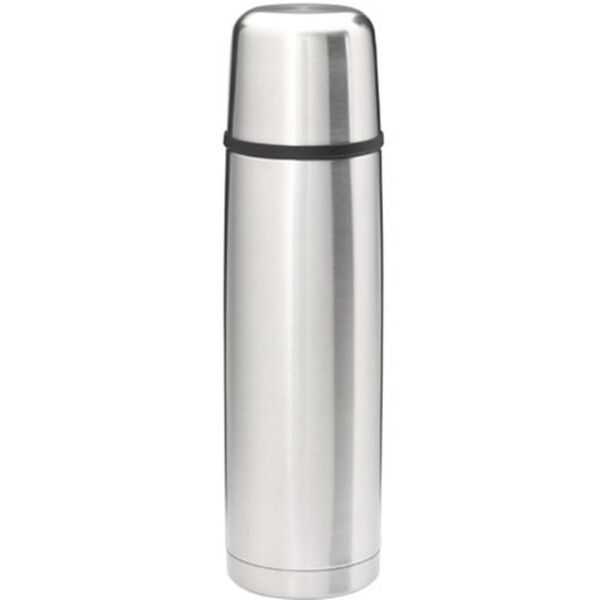 Thermos FBB-1000 Staltermos Classic Light & Compact Termos 1 Lt METAL