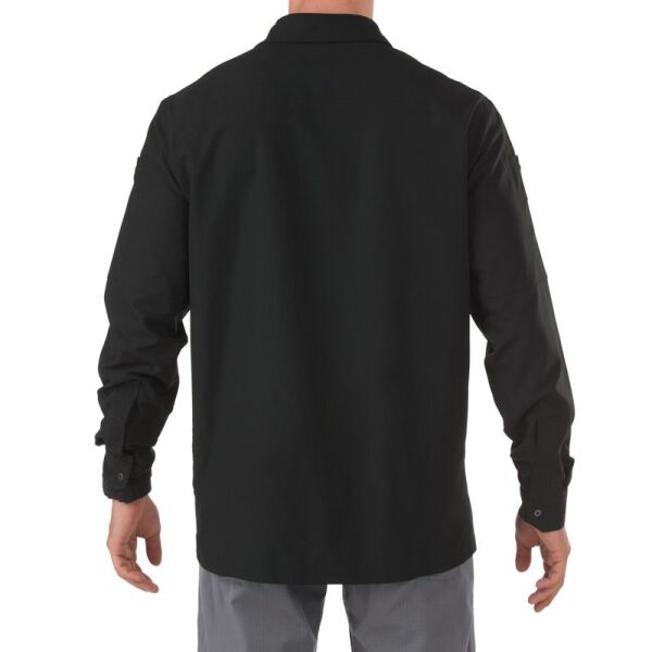 5.11 Taclite Freedom Flex Woven LS Uzun Kollu Gömlek XXL