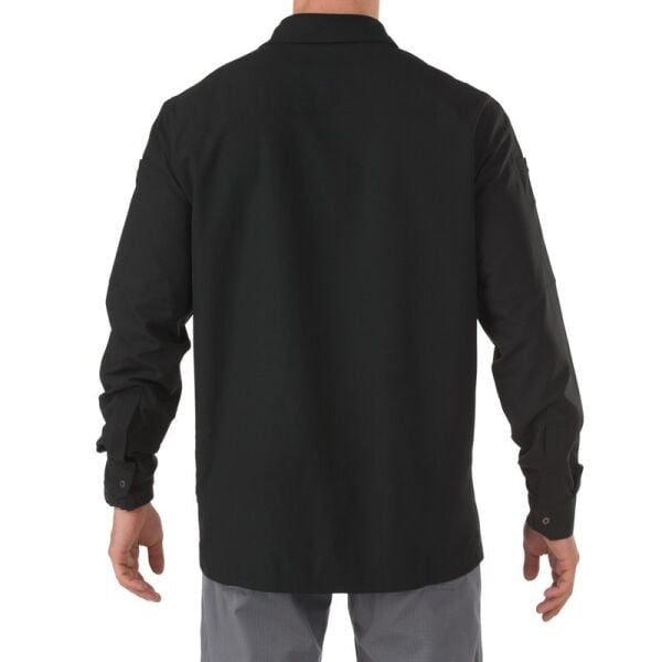 5.11 Taclite Freedom Flex Woven LS Uzun Kollu Gömlek XL