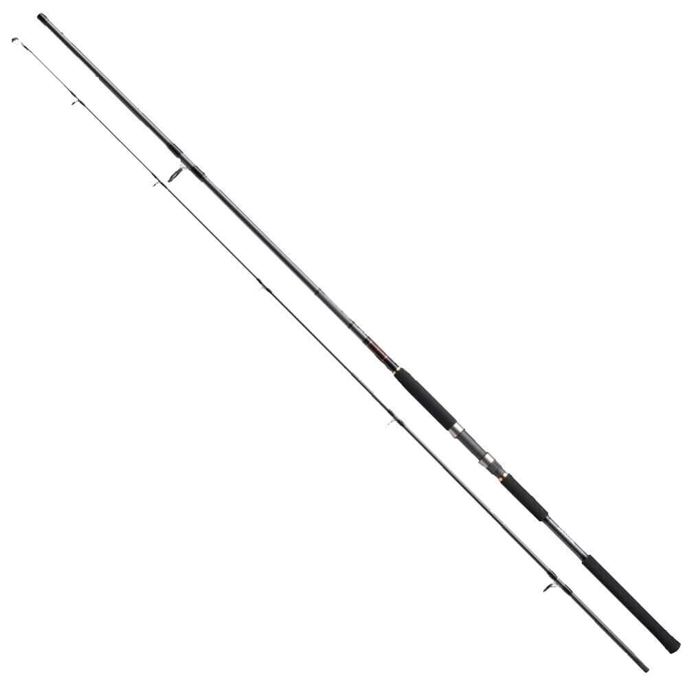 Daiwa JigCaster 90M 274Cm 10-60Gr 2P Shore Jigging Olta Kamışı