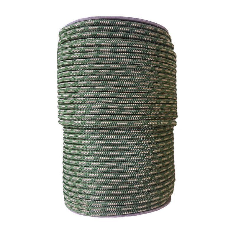 Gilmonte 5 mm x 100 mt Yardımcı İp