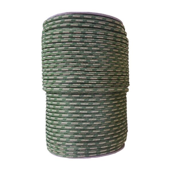 Gilmonte 5 mm x 100 mt Yardımcı İp