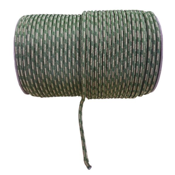 Gilmonte 5 mm x 100 mt Yardımcı İp