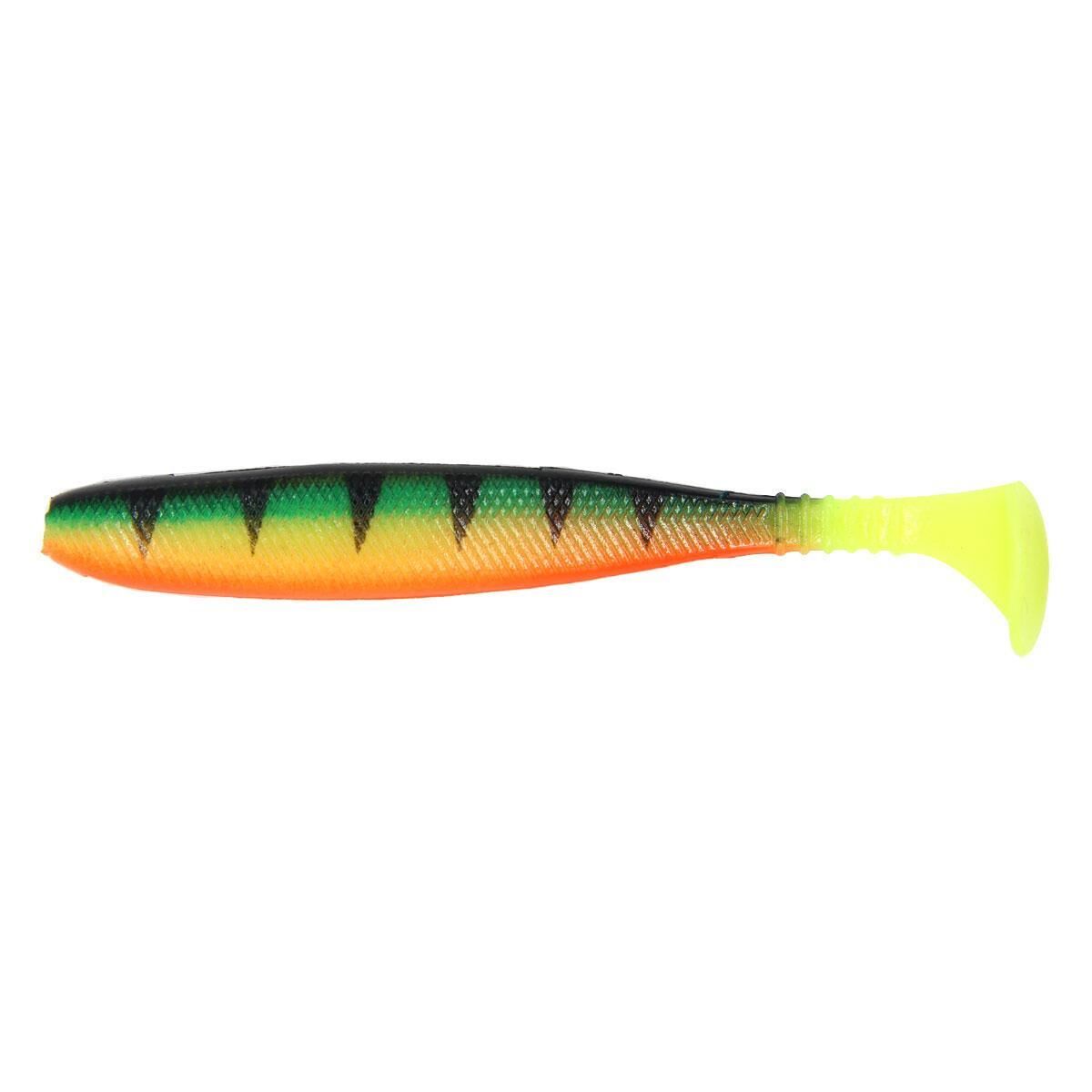 Jaxon Gummy Intensa 10cm Silikon Yem D