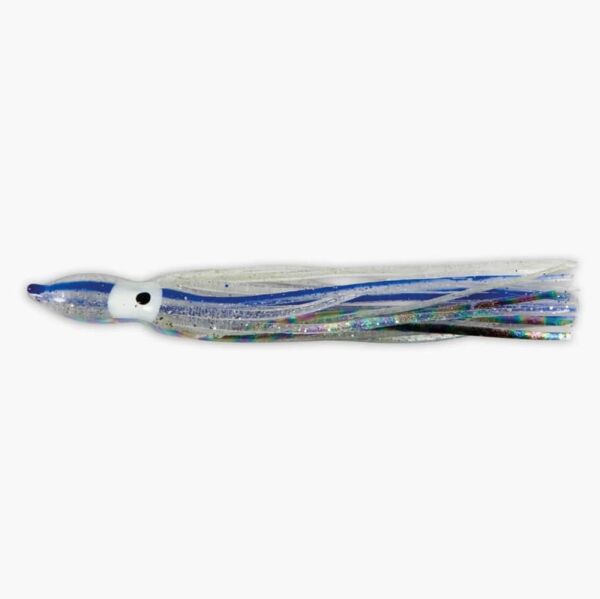 Lineaeffe Tiger Octopus Ahtapot Sübye 6 cm - BLUE