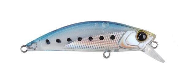 River Picky Boy 60S 6 cm 7 gr Sinking Suni yem 22TSC