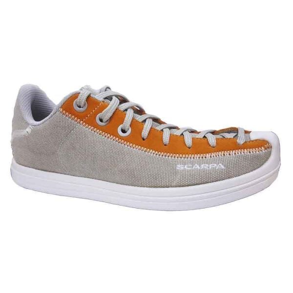 Scarpa Visual Canvas Fog Papaja Ayakkabı 40