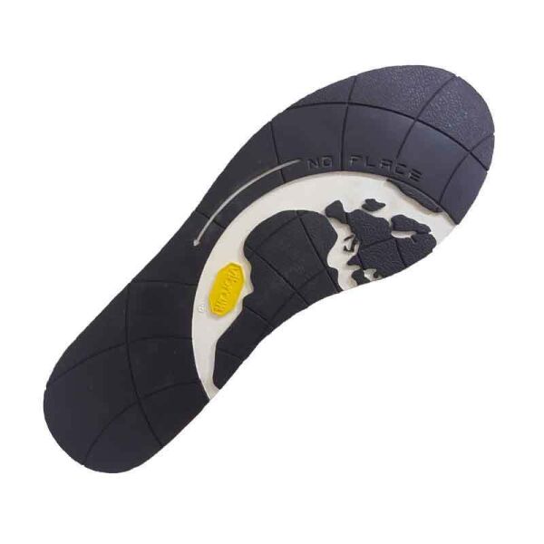 Scarpa Visual Canvas Fog Papaja Ayakkabı 42