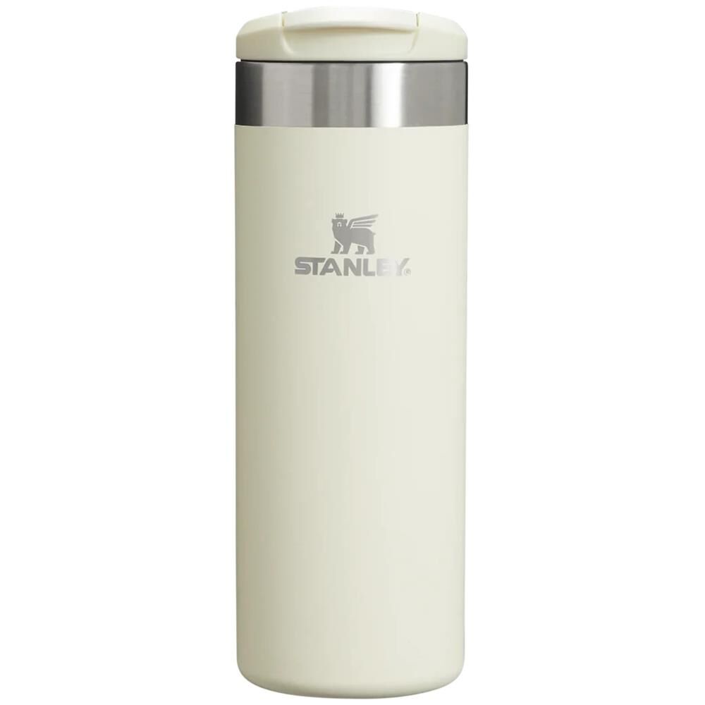 Stanley The AeroLight Transit Termos Bardak 0.47 Lt Cream