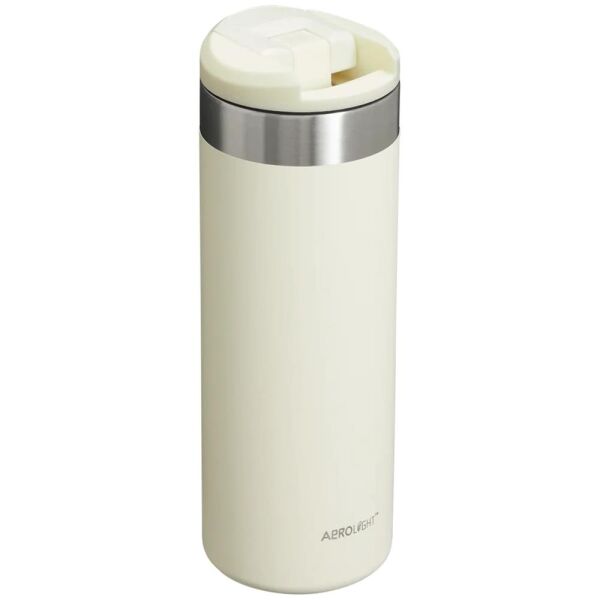 Stanley The AeroLight Transit Termos Bardak 0.47 Lt Cream