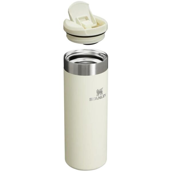 Stanley The AeroLight Transit Termos Bardak 0.47 Lt Cream
