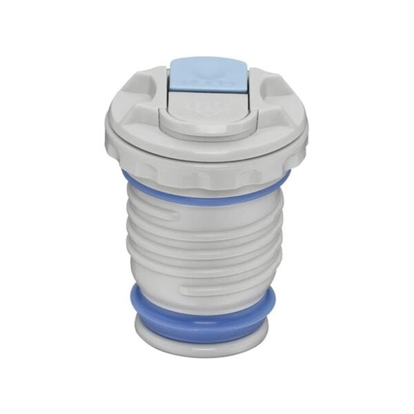 Thermos FBB-1000 Staltermos Classic Light & Compact Termos 1 Lt Midnight Blue