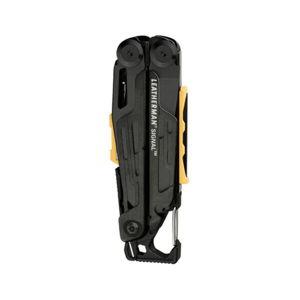 Leatherman Signal Black Multi Tool