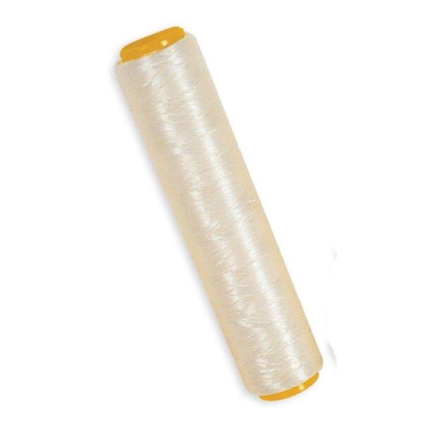 Lineaeffe Elastico Yem İpi İnvisible 250Mt