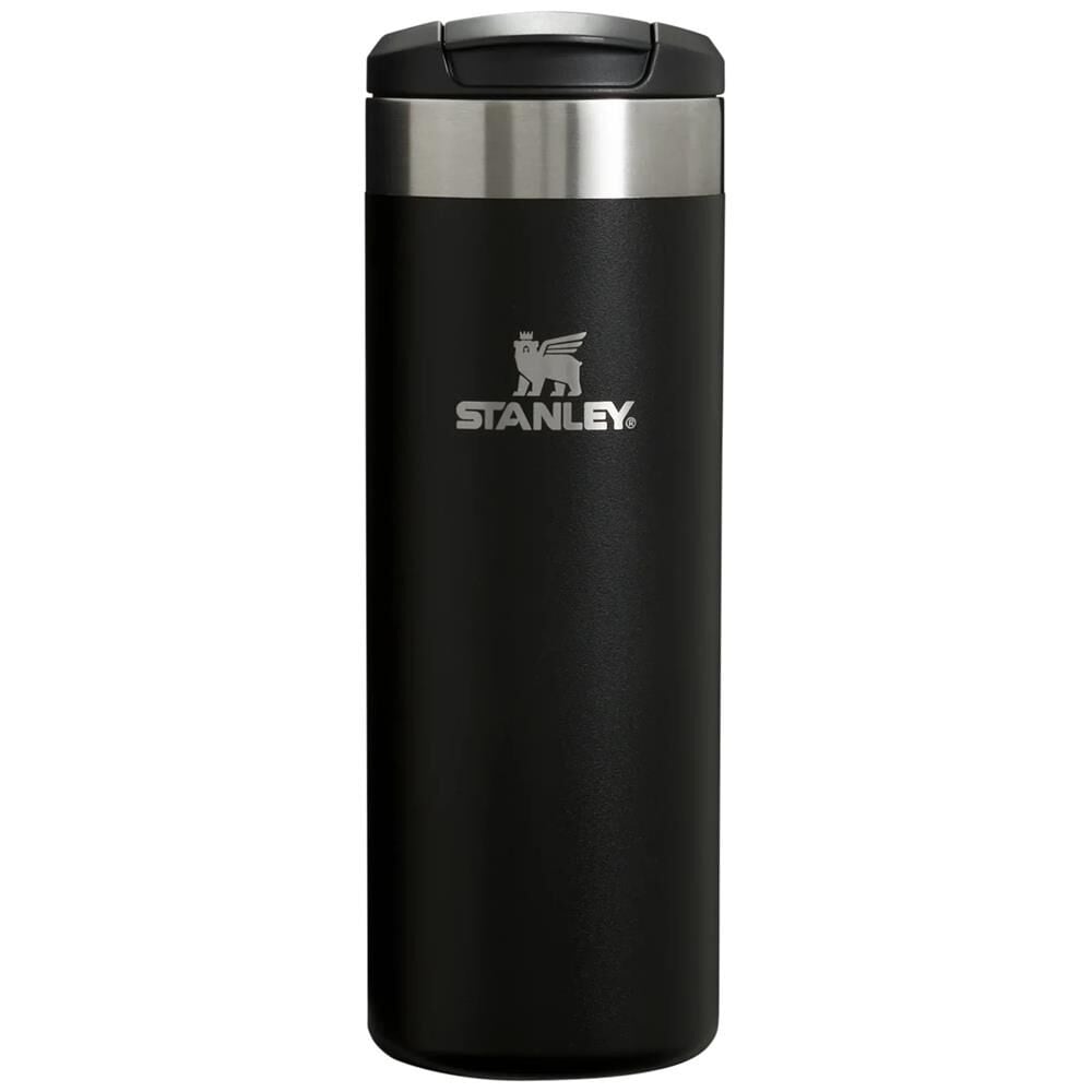 Stanley The AeroLight Transit Termos Bardak 0.47 Lt Black 2.0