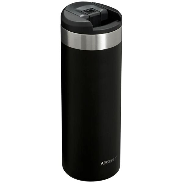 Stanley The AeroLight Transit Termos Bardak 0.47 Lt Black 2.0