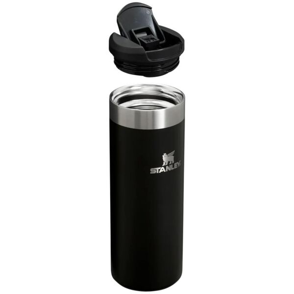 Stanley The AeroLight Transit Termos Bardak 0.47 Lt Black 2.0