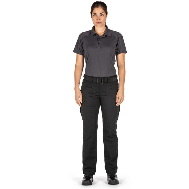 5.11 Icon Siyah Bayan Pantolon