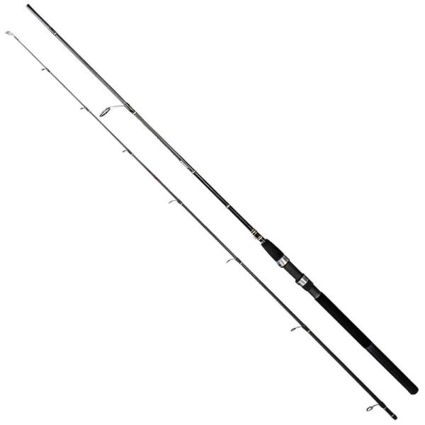 Daiwa Lexa 274Cm 14-42Gr 2P Spin Olta Kamışı