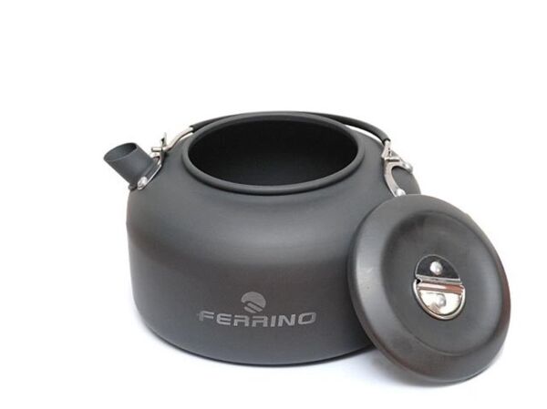 Ferrino Anodize Çaydanlık 1.4 Lt