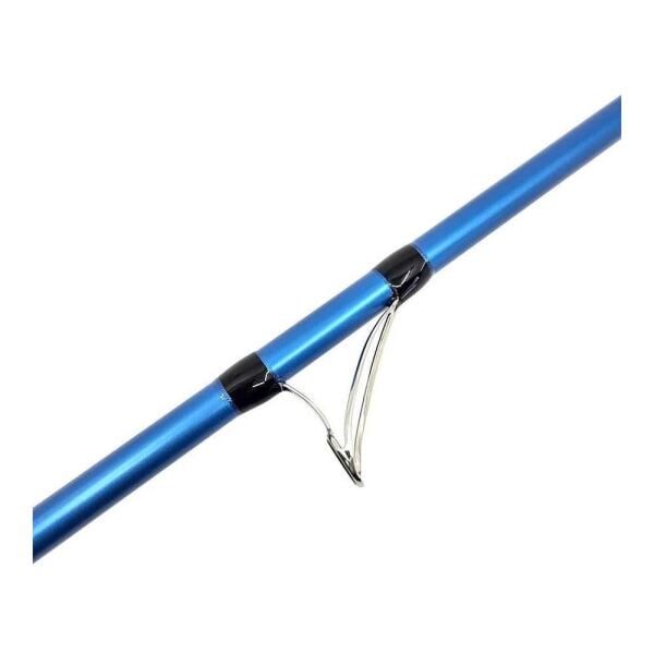 Okuma Surfliner+ Surf 420cm 100-250gr 3 Parça Surf Olta Kamışı