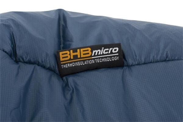 Pinguin Expert 195 -36°C Uyku Tulumu [Turuncu] Sağ