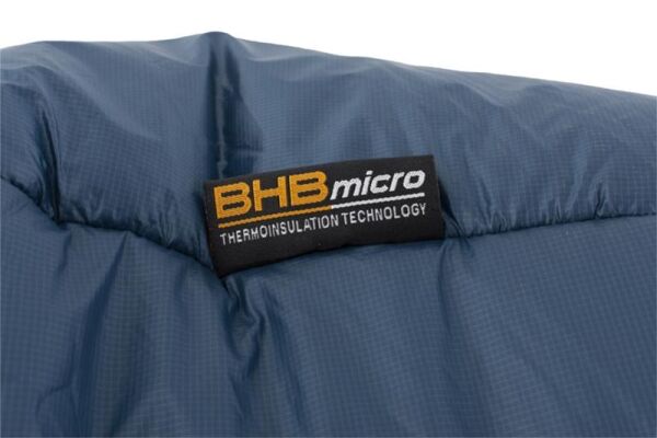 Pinguin Expert 195 -36°C Uyku Tulumu [Turuncu] Sağ