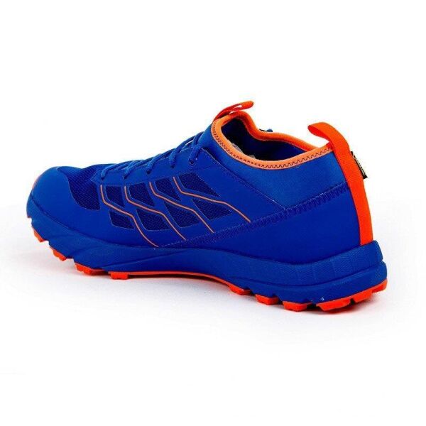 Scarpa Atom Sl Gtx Orange Fluo Ayakkabı