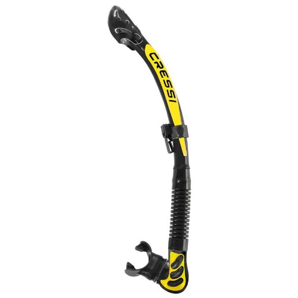 BLACK-YELLOW