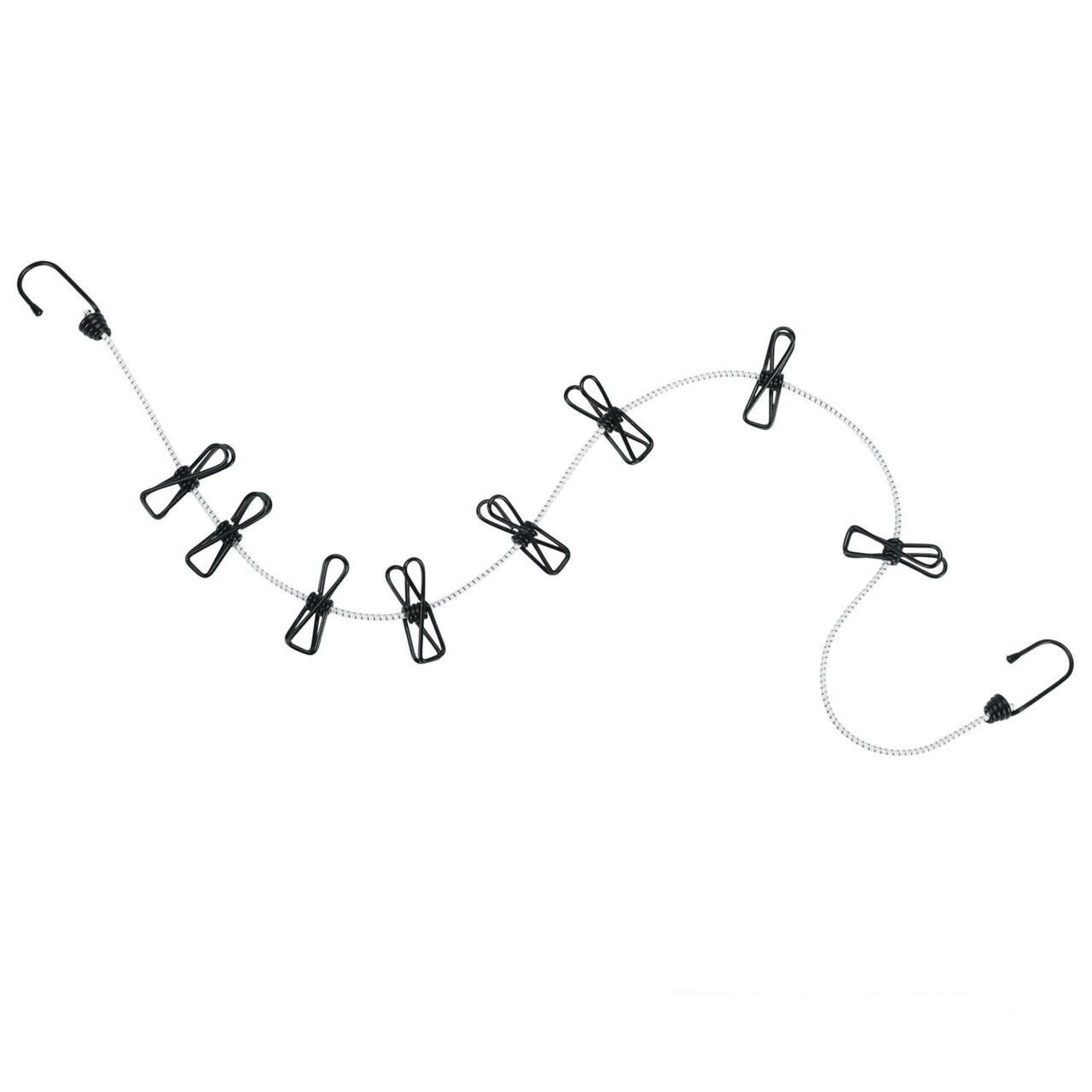 Ferrino Elastik Çamaşır İpi