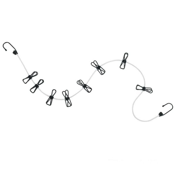 Ferrino Elastik Çamaşır İpi