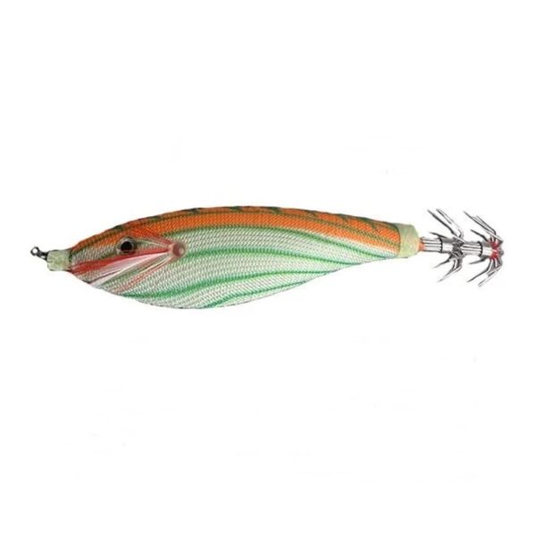 Fladen Squid Jig 9cm Kurşunlu Kalamar Zokası
