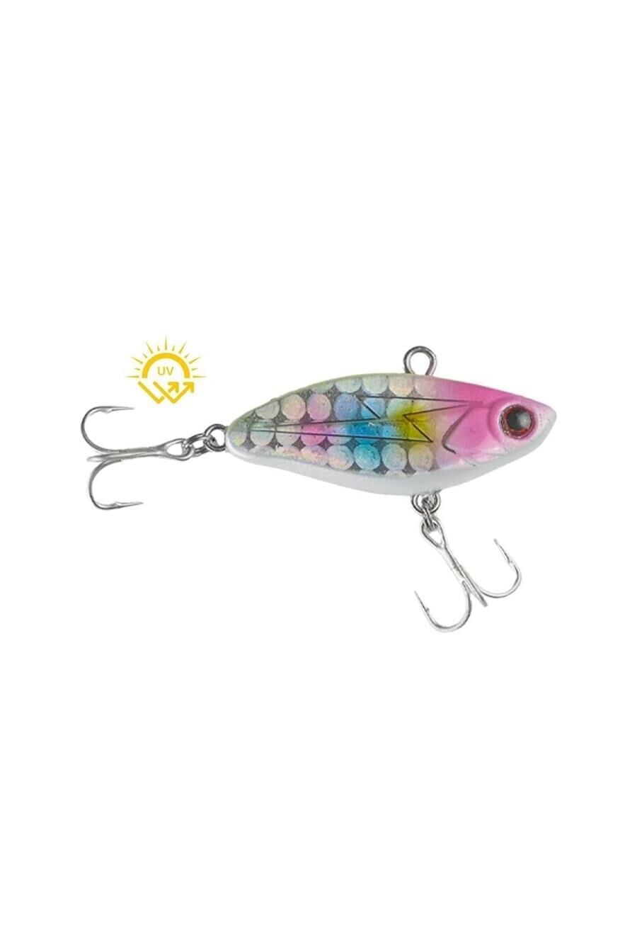 Fujin Vib-X 45mm 8.5gr Vibrasyon Jig Yem 068