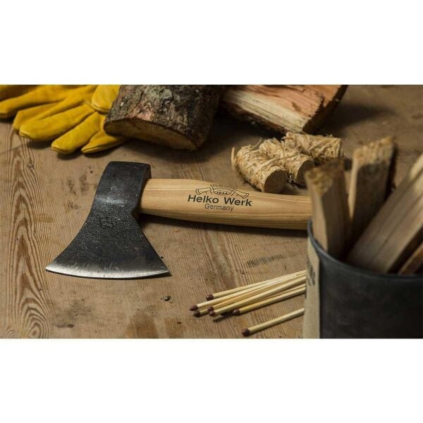 Helko Werk Black Forest Rheinland Balta 36Cm
