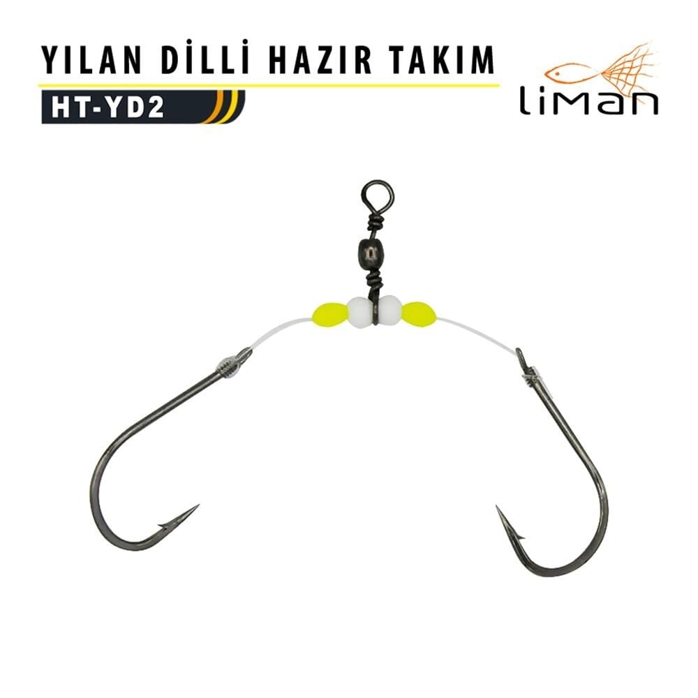 Liman Yılan Dilli Hazır Takım