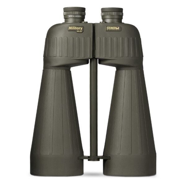 Steiner Military 20x80 EL Dürbünü