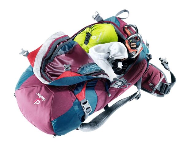 Deuter Ac Trail Pro 32 Lt SL Sırt Çantası